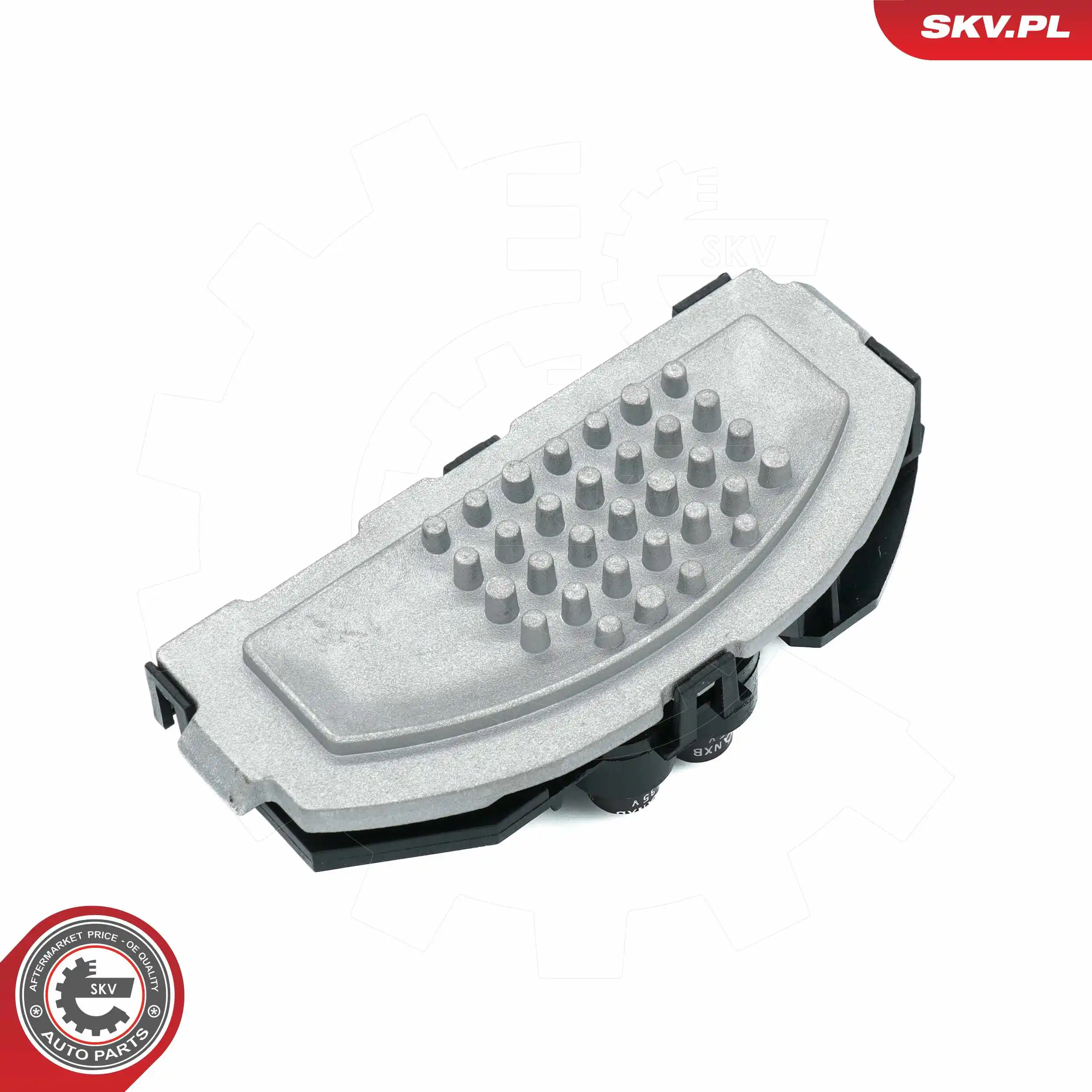 94SKV117 SKV Реле печки
