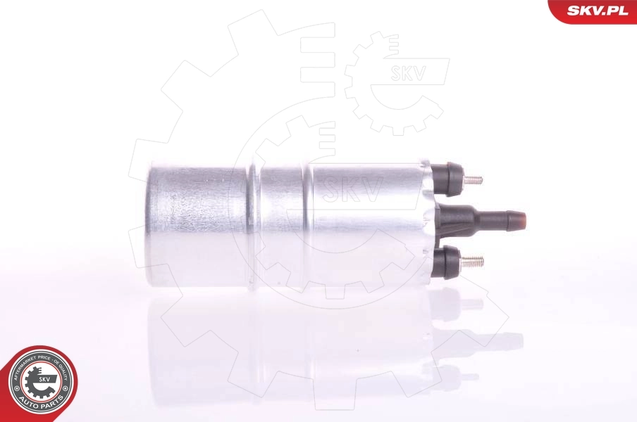 Насос топливный электрический 02SKV202 SKV