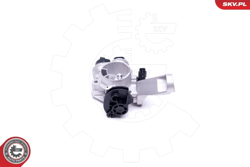 Дроссельная заслонка в сборе SKV 12SKV082 цена, от 80.66 USD