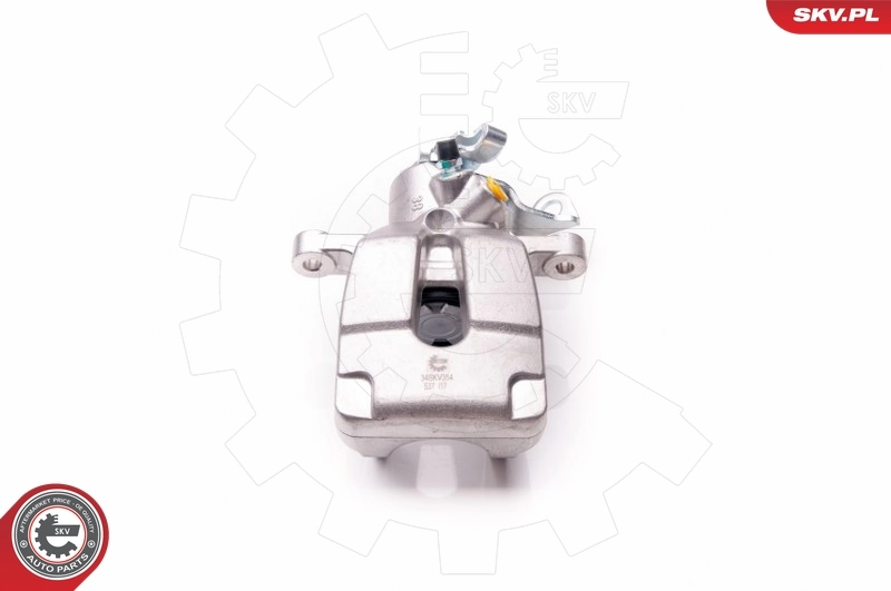 Суппорт задний правый 34SKV354 SKV