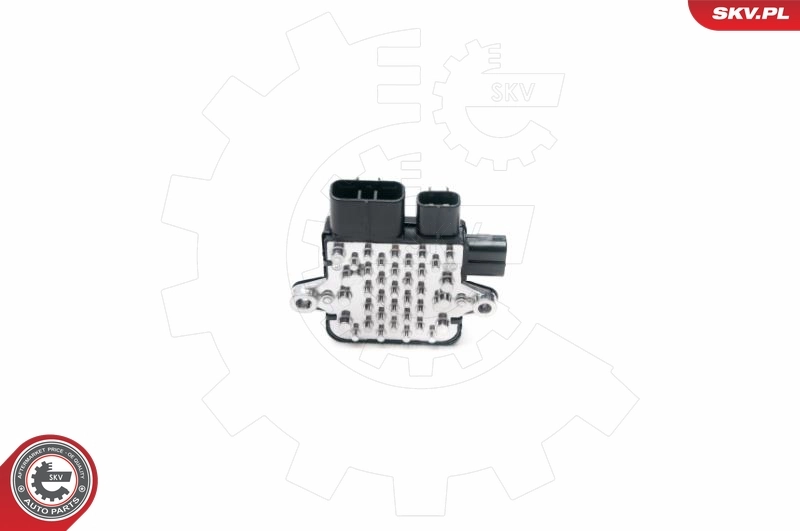 Купить 96SKV006 SKV Регулятор оборотов вентилятора