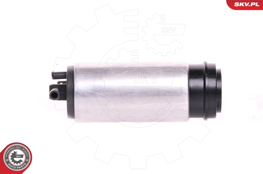 Насос топливный электрический 02SKV267 SKV