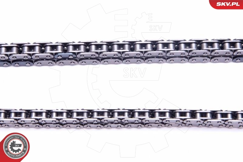 Ремкомплект ГРМ SKV 21SKV188 цена, от 127.97 USD