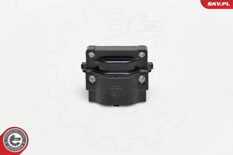 Bobina de ignição Toyota Corolla E8