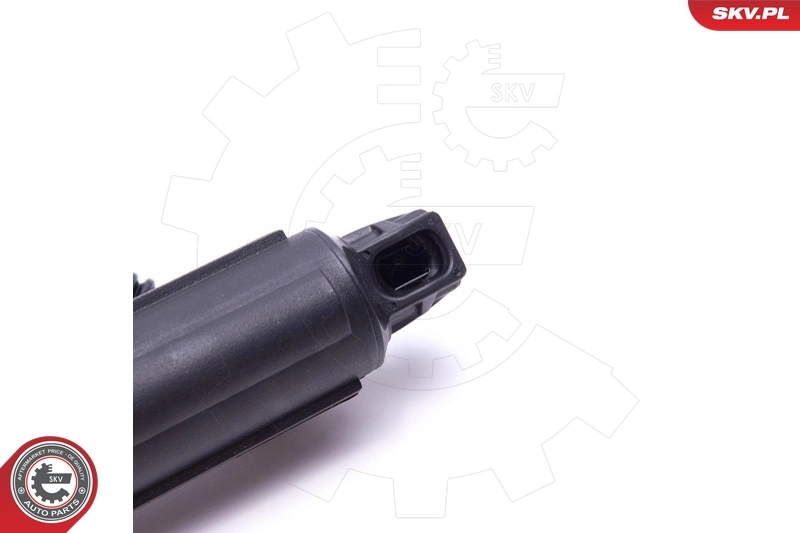 Amortecedor de tampa de porta-malas (de 3ª/5ª porta traseira) BMW X6 E71