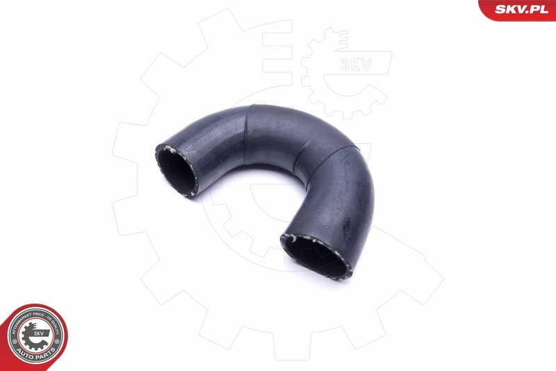 Шланг/патрубок интеркуллера SKV 43SKV178 цена, от 17.07 USD
