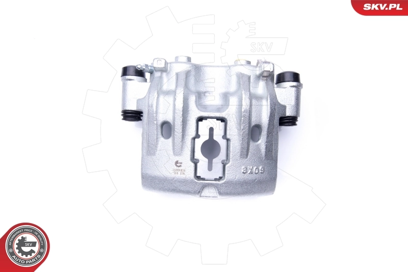 Суппорт задний левый 34SKV833 SKV