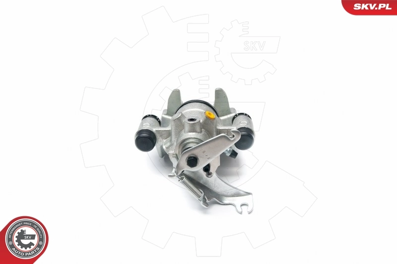 Задний левый суппорт SKV 23SKV353 цена, от 77.29 USD