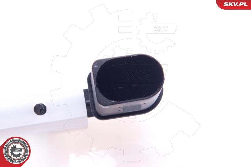 Tanque de cilindro mestre do freio (de fluido de freio) Volkswagen Passat 3B6