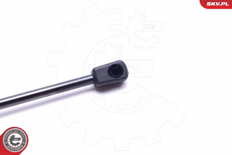Купить GS1153 Magneti Marelli Амортизатор двери багажника