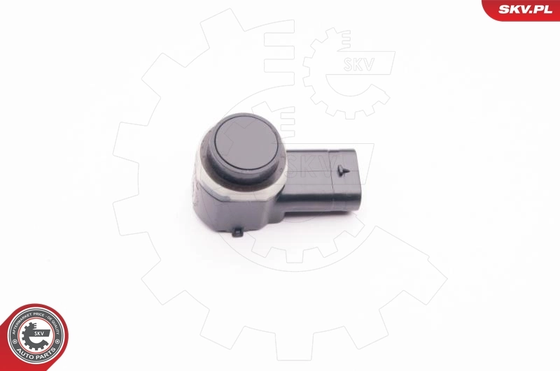 Датчик сигнализации парковки (парктроник), задний SKV 28SKV012 цена, от 11.40 USD