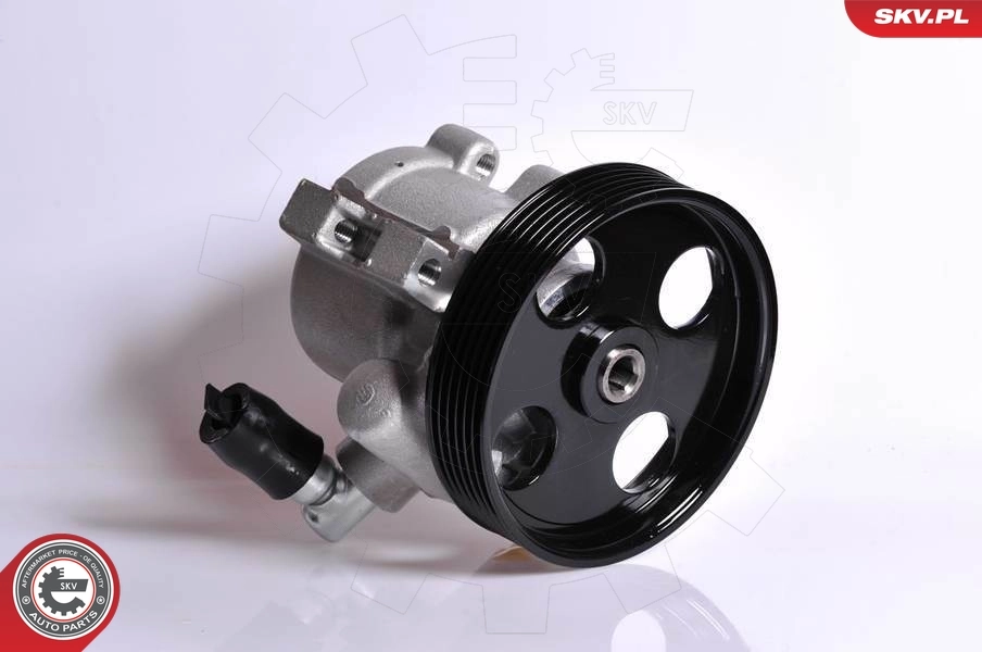 Насос ГУР 10SKV138 SKV