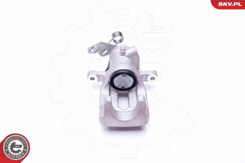 Задний левый суппорт SKV 45SKV803 цена, от 42.60 USD