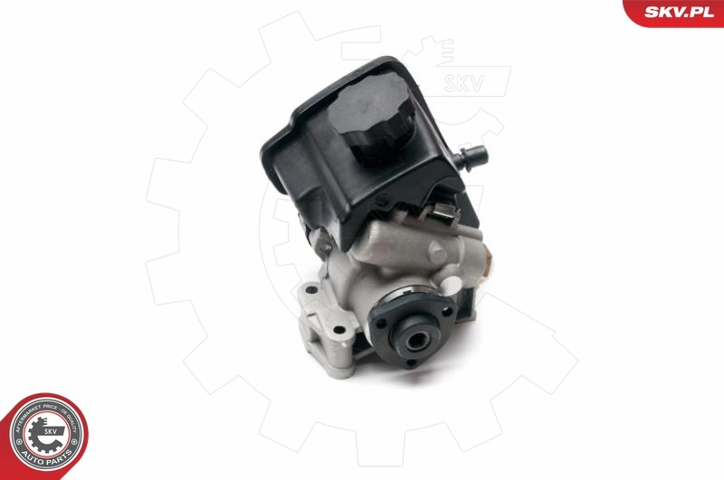 Насос ГУР 10SKV237 SKV
