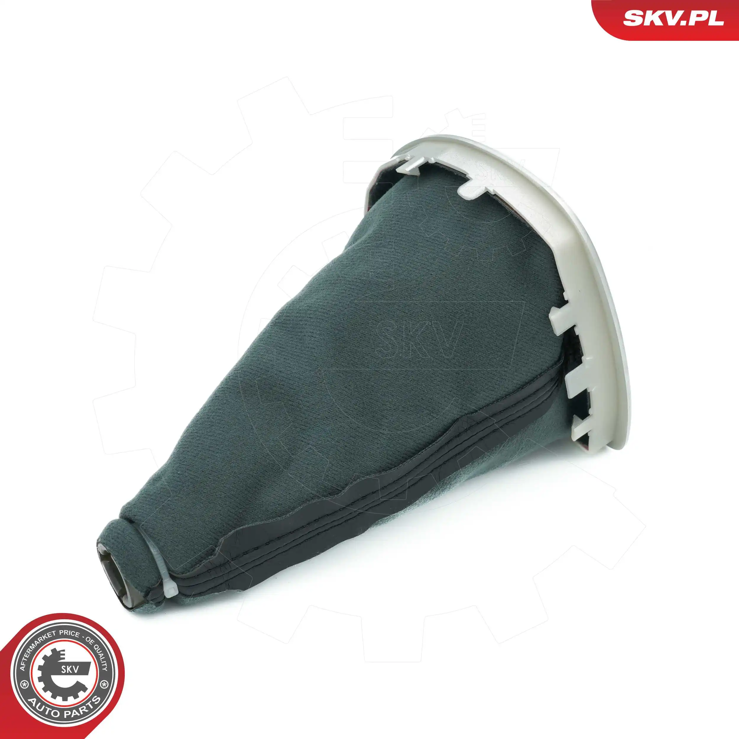 Ручка КПП 63SKV466 SKV