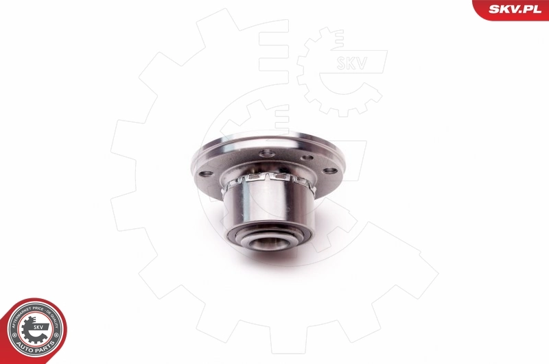 Ступицы передних колес SKV 29SKV024 цена, от 44.52 USD