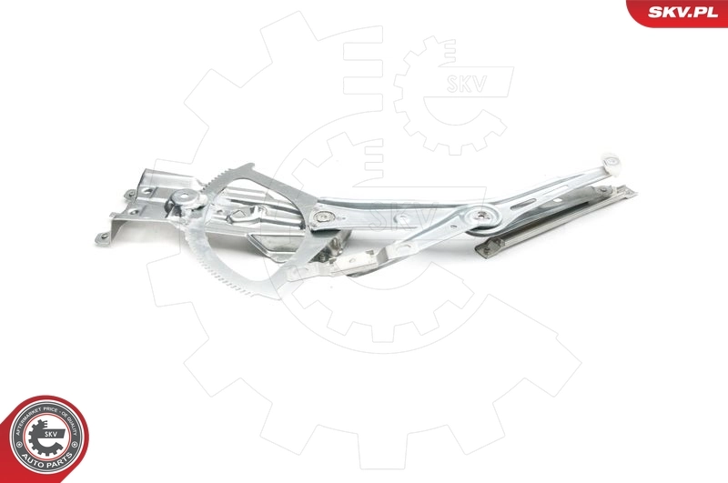 01SKV831 SKV Механизм стеклоподъемника передней левой двери
