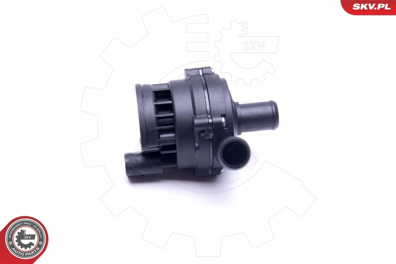 22SKV024 SKV Водяной насос охлаждения электрический дополнительный