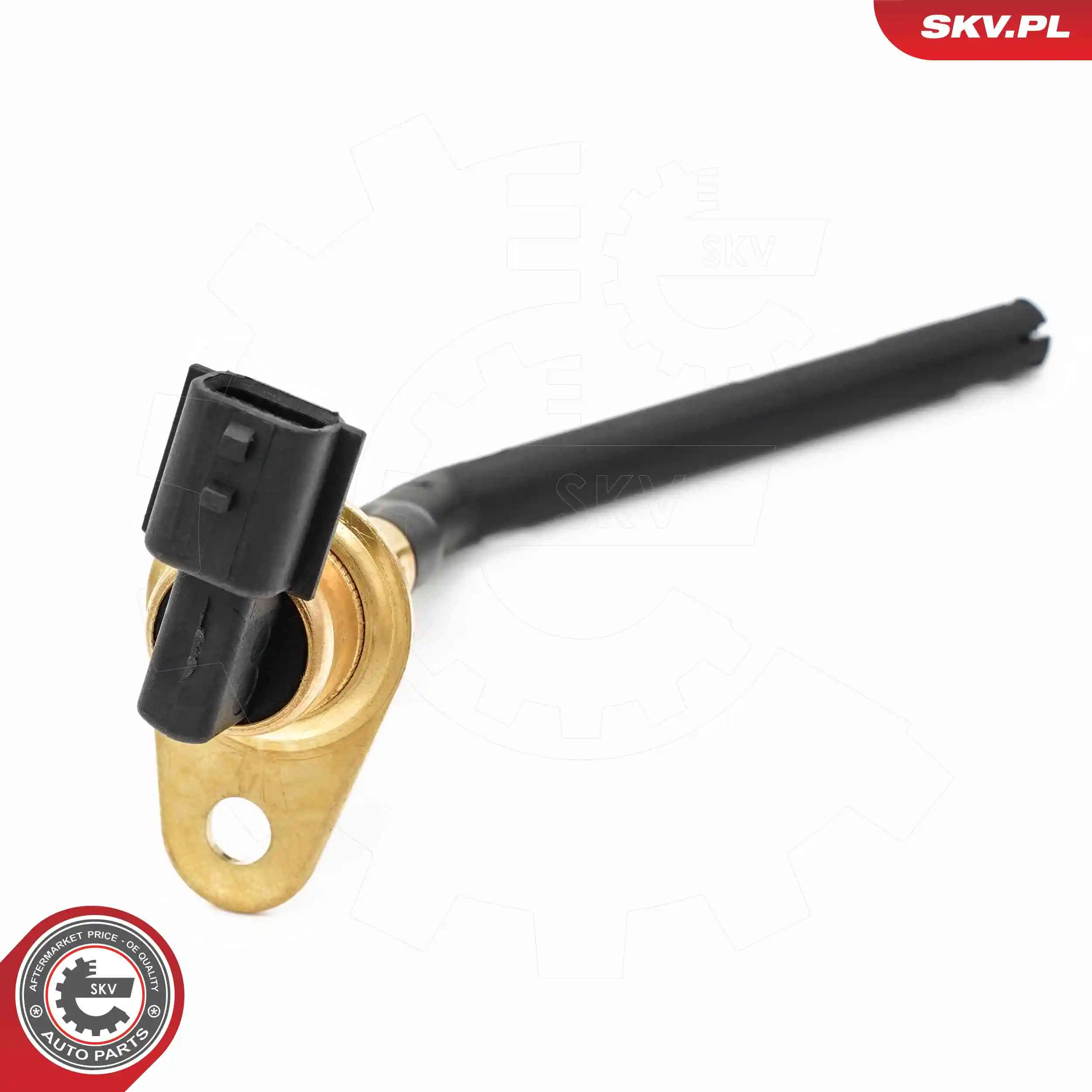 Купить 17SKV944 SKV Датчик уровня масла
