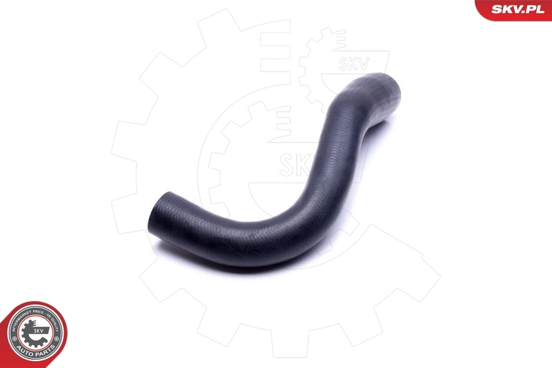 Шланг/патрубок интеркуллера SKV 54SKV033 цена, от 22.93 USD