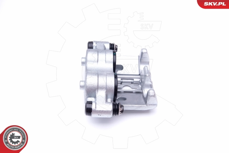 44SKV043 SKV Тормозной суппорт задний левый