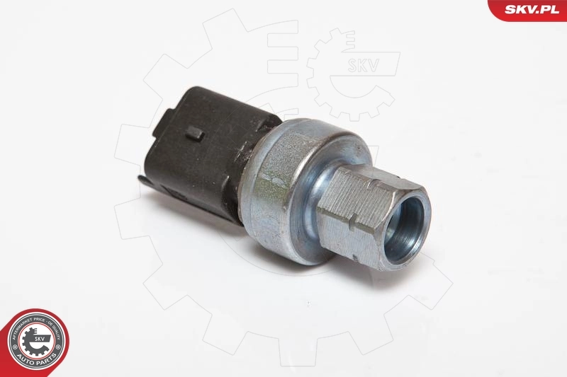 Sensor de pressão absoluta de aparelho de ar condicionado Peugeot 308 1 4A, 4C