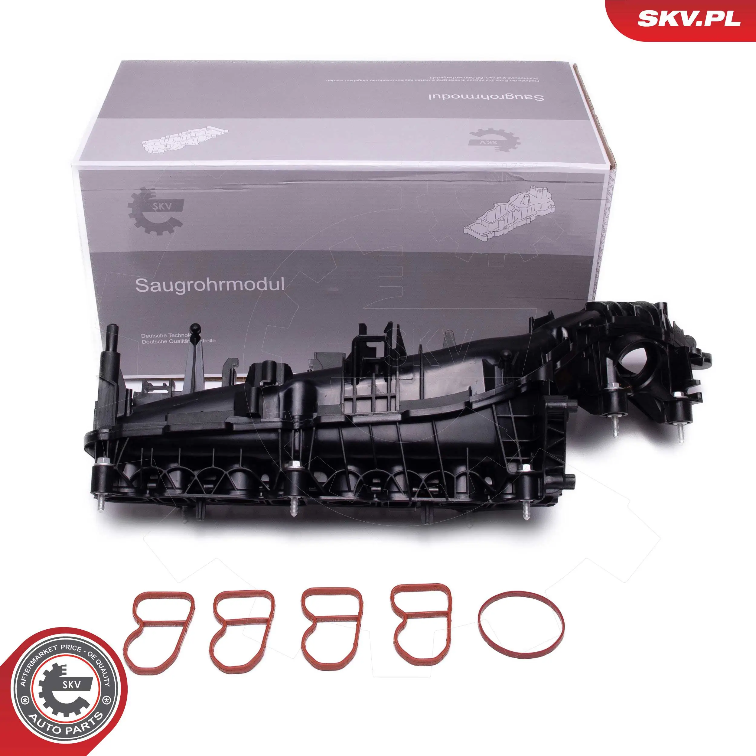 Коллектор впускной AND 30133049 цена, от 208.73 USD