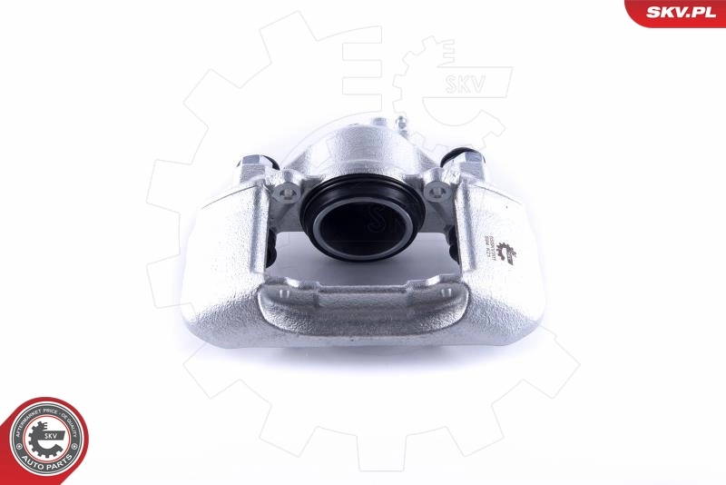 Суппорт тормозной передний левый SKV 55SKV301