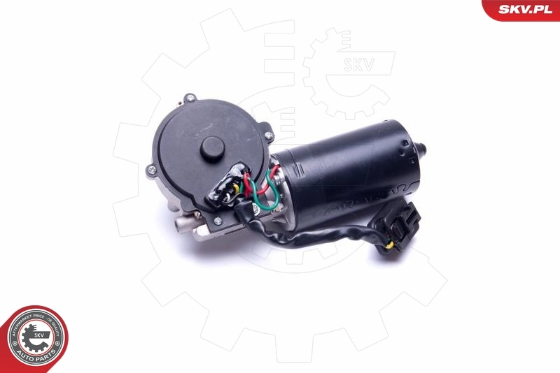 Мотор трапеции стеклоочистителя SKV 19SKV172 цена, от 72.57 USD
