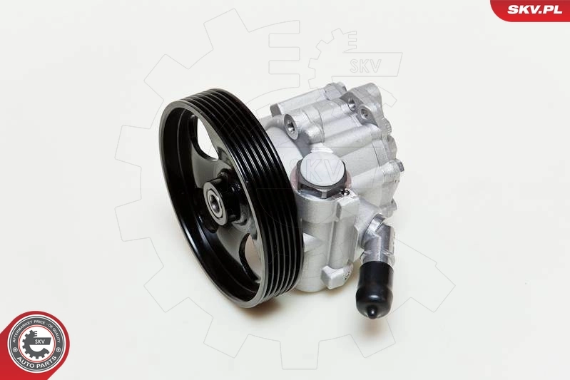Насос ГУР 10SKV060 SKV
