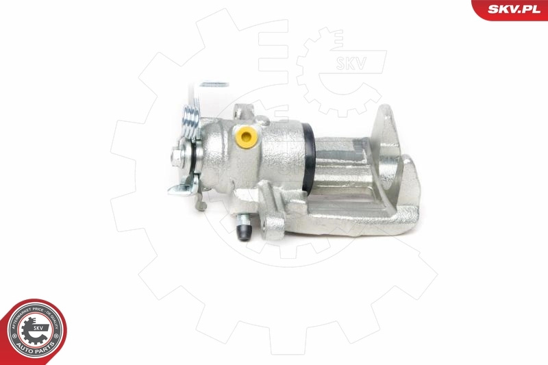 Тормозной суппорт правый задний SKV 23SKV064 цена, от 49.70 USD