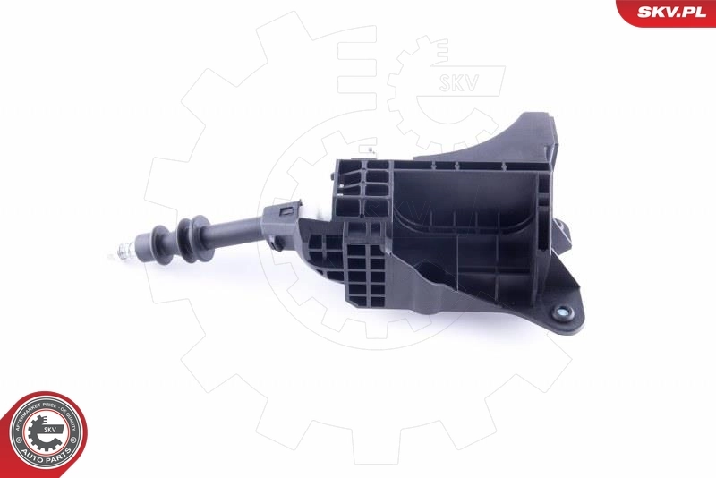 Avalanca de mudança Peugeot Boxer 3 250