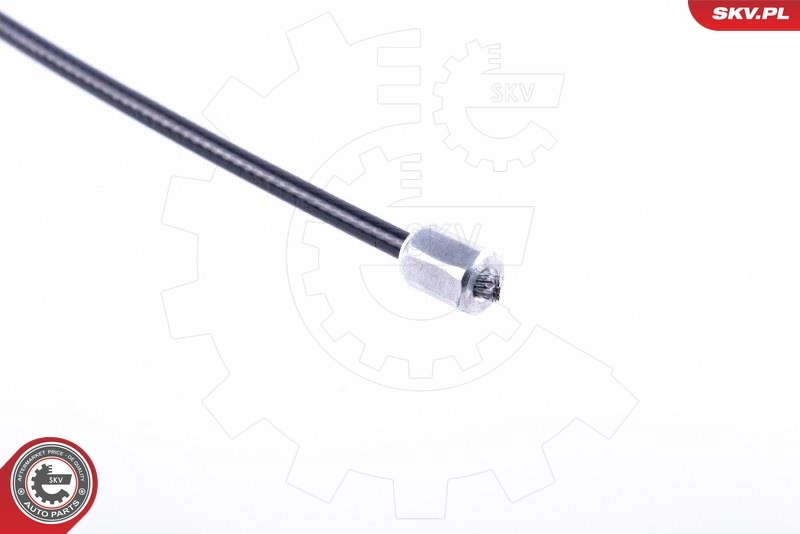 Задний трос ручника SKV 26SKV636 цена, от 8.44 USD