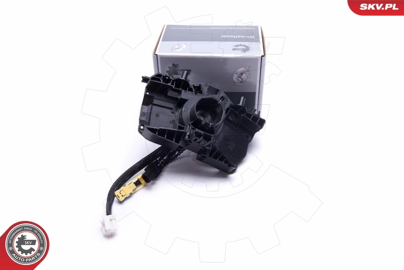 Anel AIRBAG de contato, cabo plano do volante Renault Trafic 3 EG