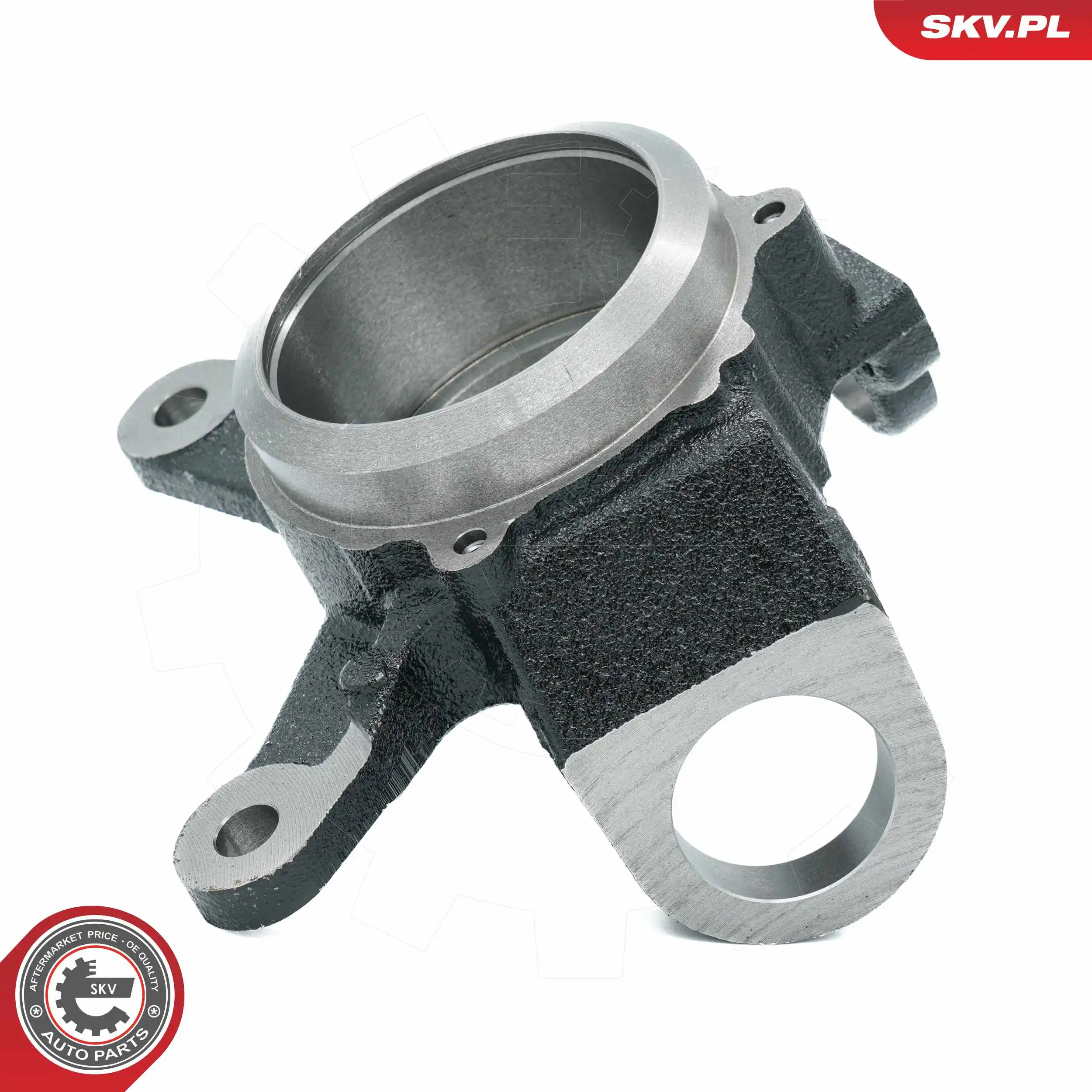 Купить 47SKV692 SKV Ось передняя и поворотные кулаки