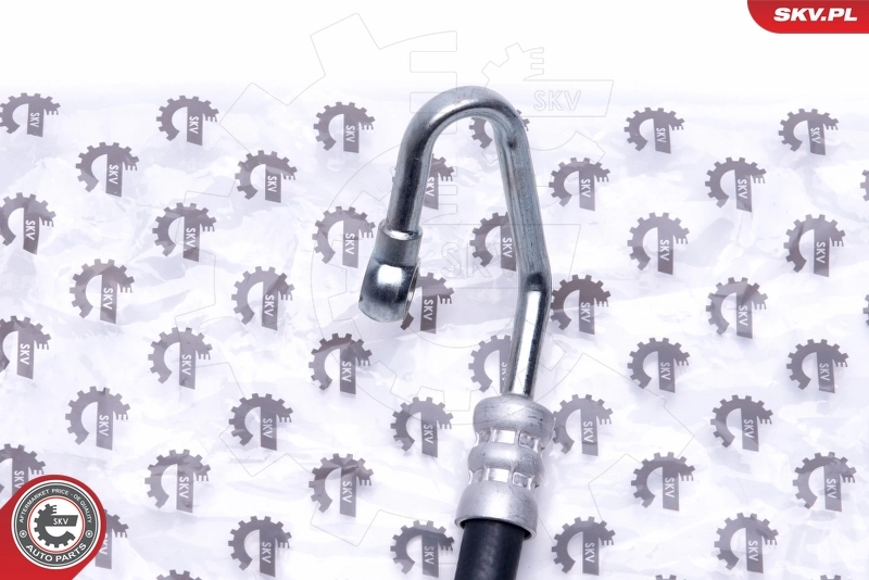 Патрубок высокого давления гидроусилителя SKV 10SKV807 цена, от 66.45 USD