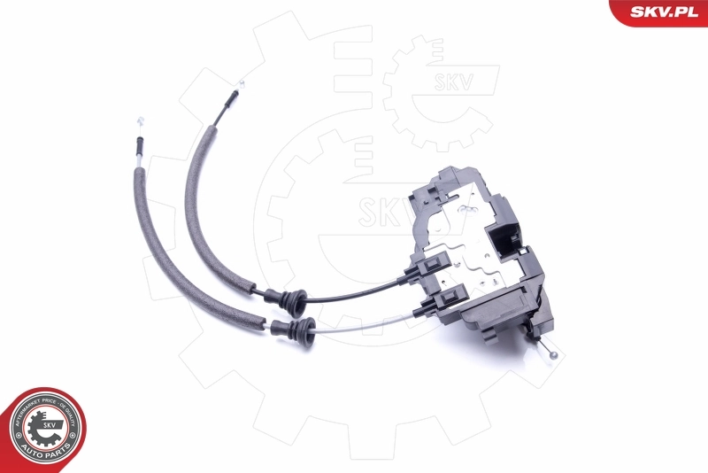Запор кабины SKV 16SKV651 цена, от 47.22 USD