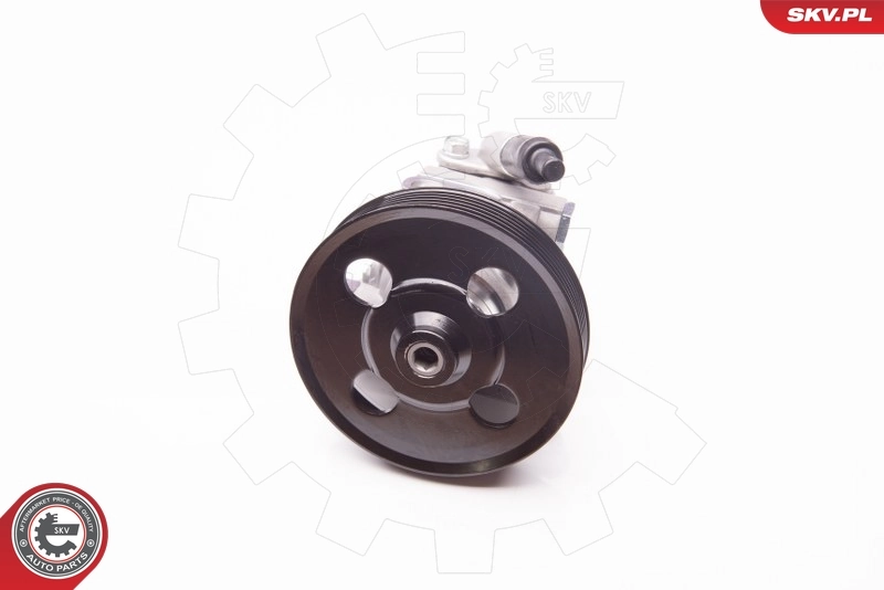 Bomba da Direção hidrâulica assistida Land Rover Freelander 2 L359