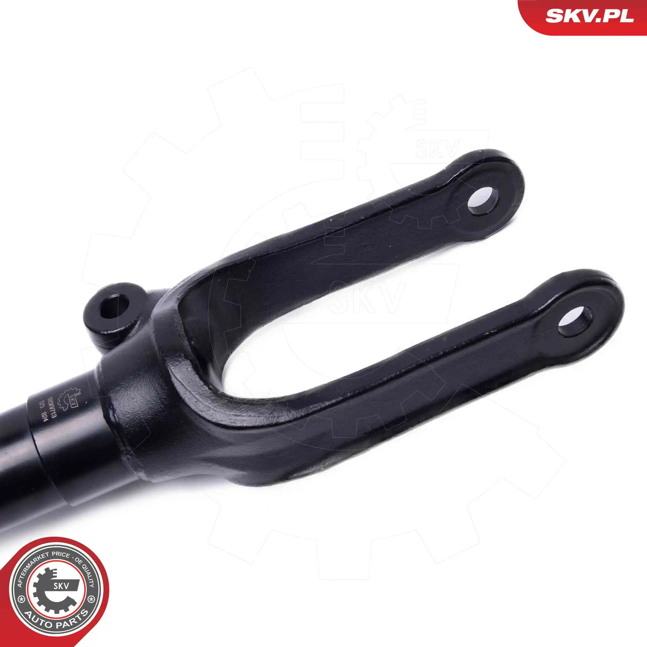 Амортизатор передний 58SKV713 SKV