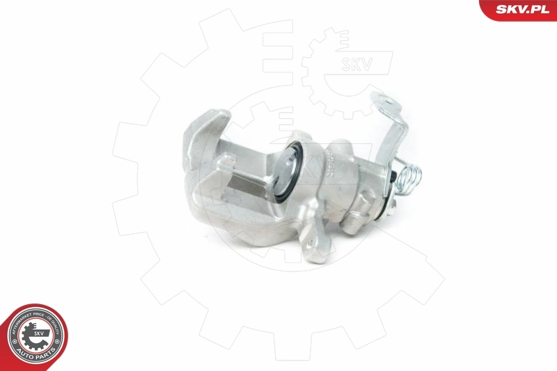 Суппорт задний правый 23SKV104 SKV