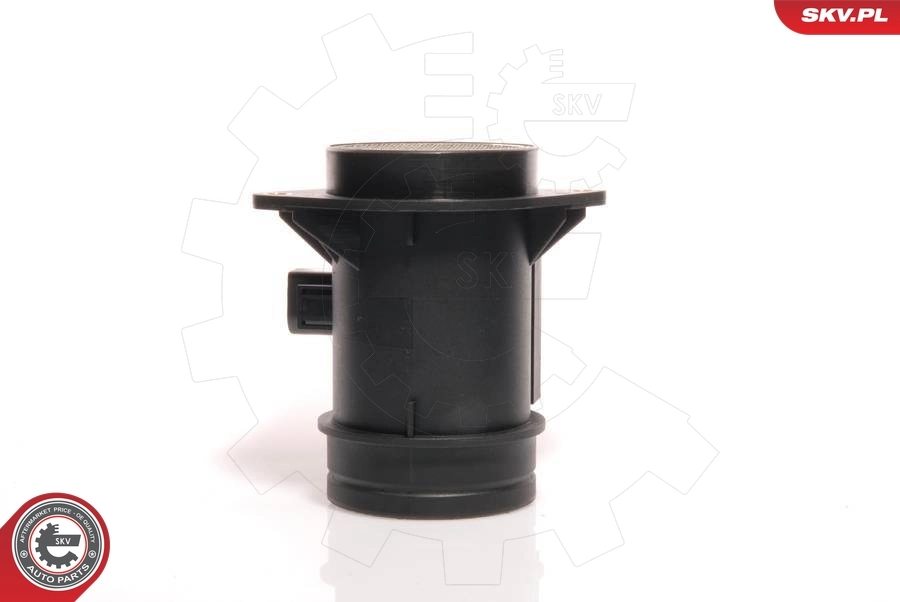 Sensor de fluxo (consumo) de ar, medidor de consumo M.A.F. - (Mass Airflow) Volkswagen Golf 3 1H5
