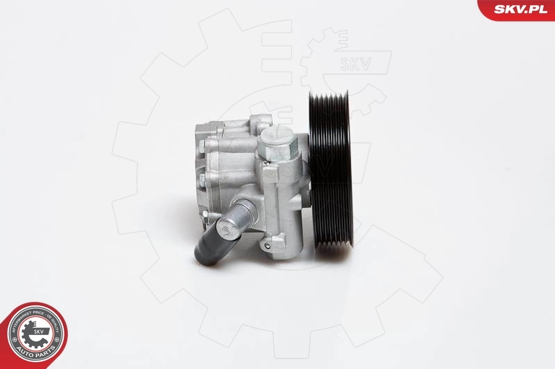 10SKV024 SKV ГУР руля