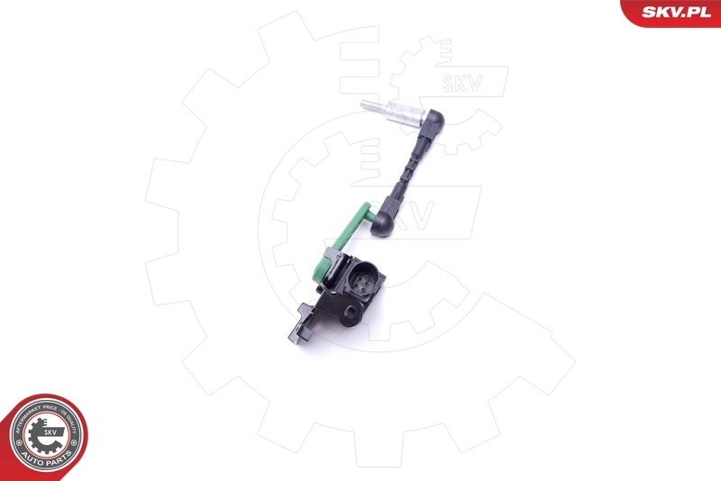Регулятор положения кузова передней подвески SKV 17SKV429 цена, от 47.96 USD