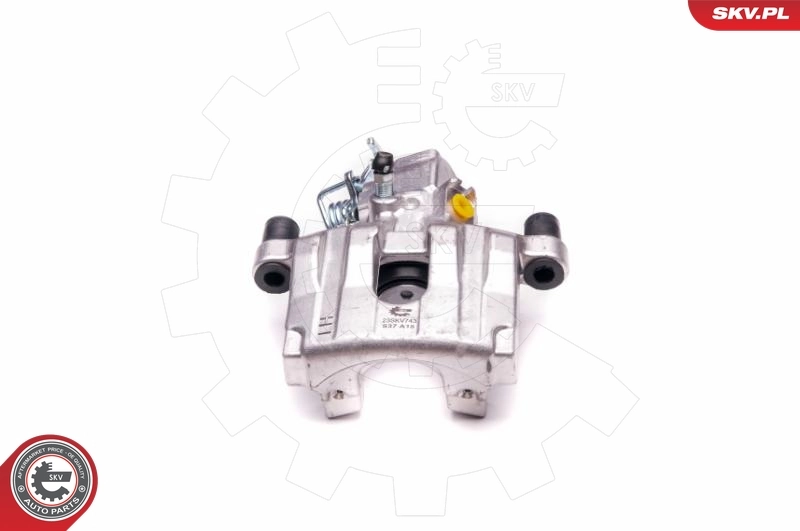 Суппорт задний левый 23SKV743 SKV