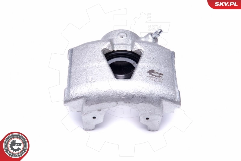 Суппорт тормозной передний левый SKV 46SKV381