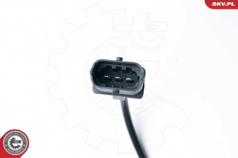 Датчик положения коленчатого вала SKV 17SKV349 цена, от 20.13 USD