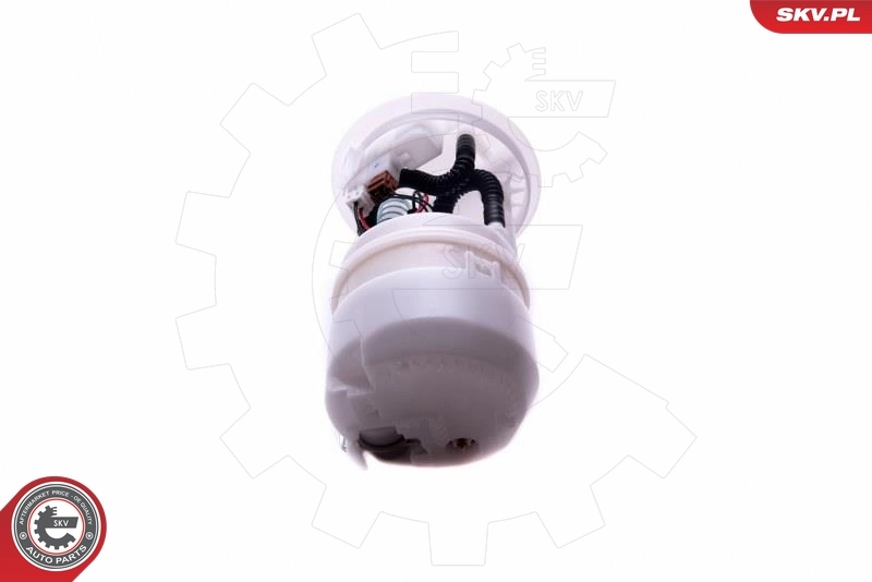Бензонасос 02SKV810 SKV