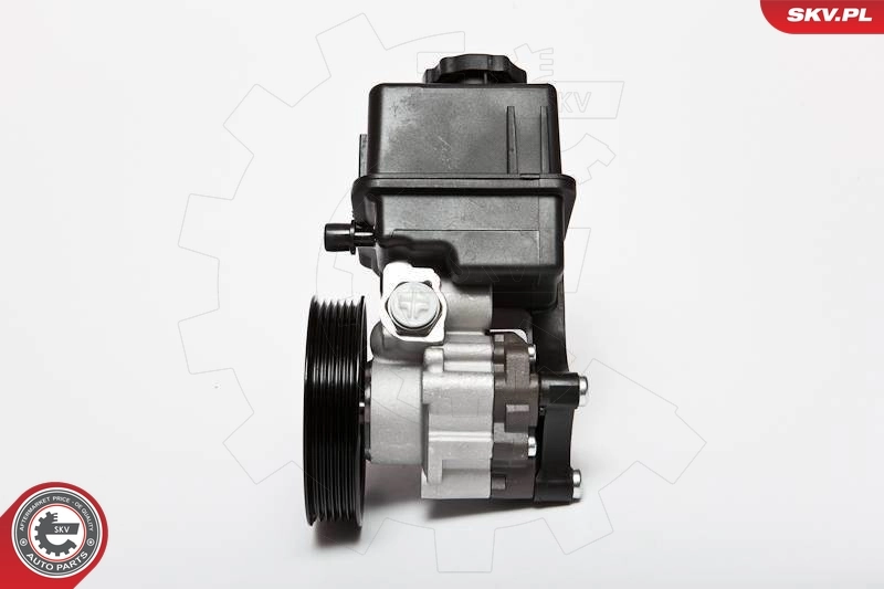 Bomba da Direção hidrâulica assistida Mercedes Sprinter 906