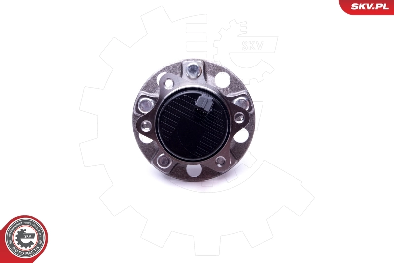 Cubo traseiro KIA Optima 4 JF