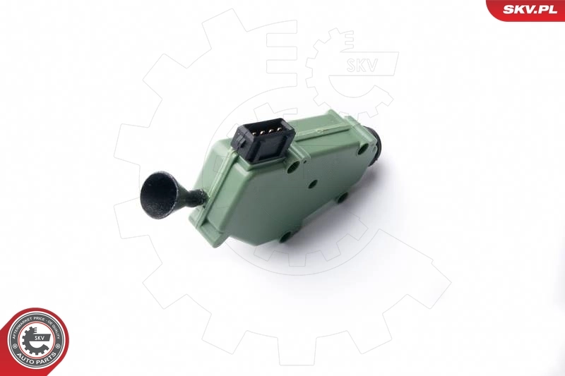 16SKV120 SKV Актуатор замка передней двери